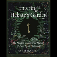 Entering Hekate's Garden