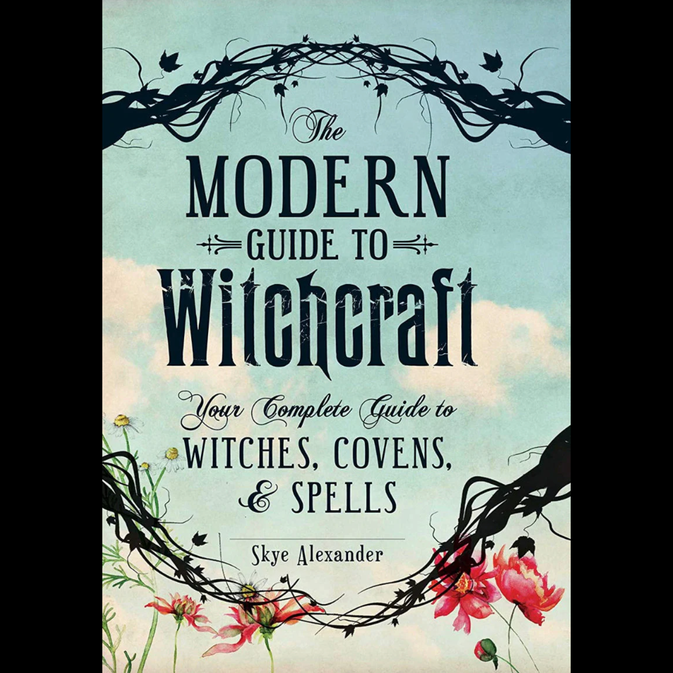 Modern Guide to Witchcraft