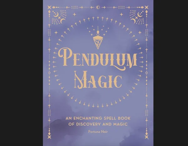 Pendulum Magic by Fortuna Nour