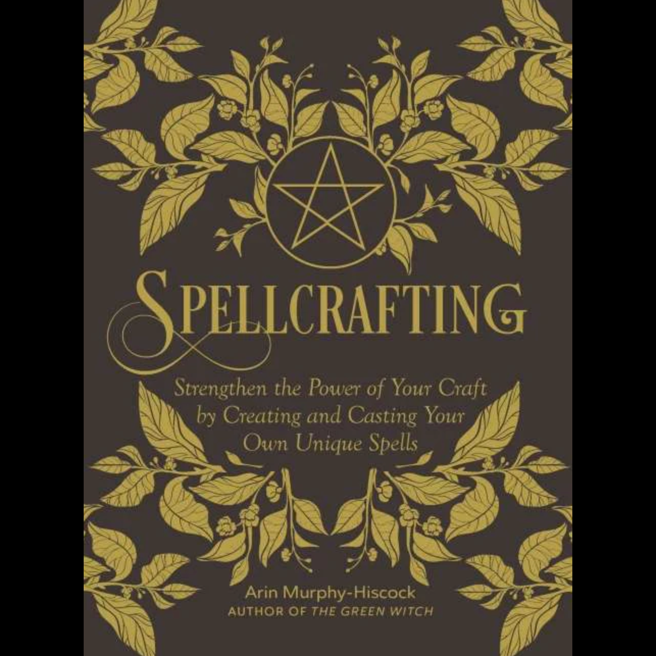 Spellcrafting