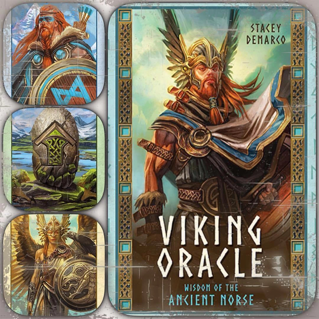 Viking Oracle