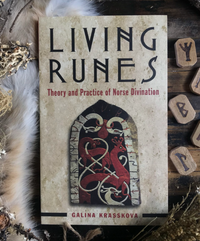 Living Runes