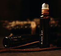 New Moon Perfume Oil