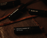 Hecate Queen of Witches Perfume Oil